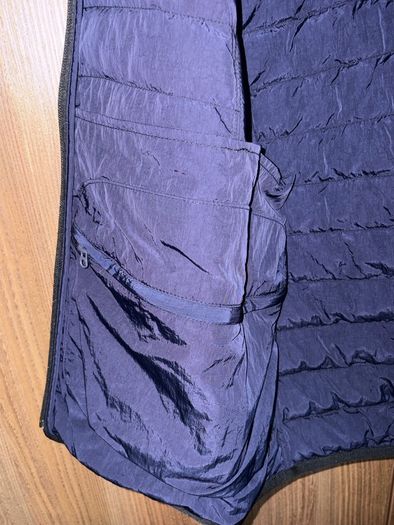 Lacoste vest