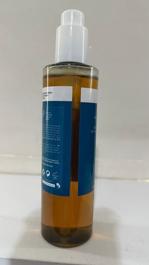 Ren anti fatigue body wash
