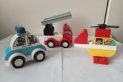 Lego Duplo Cars