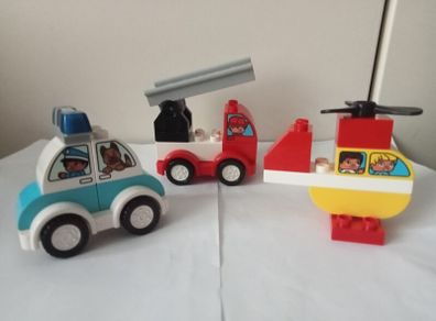Lego Duplo Cars
