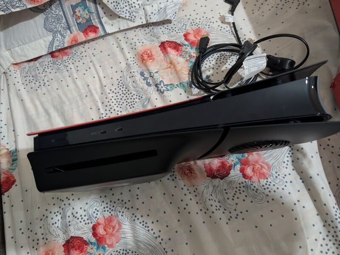 Ps5 Slim Digital Edition