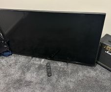 Panasonic Viera 55" 4K Ultra HD Smart TV