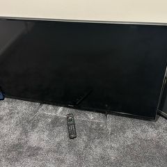 Panasonic Viera 55" 4K Ultra HD Smart TV