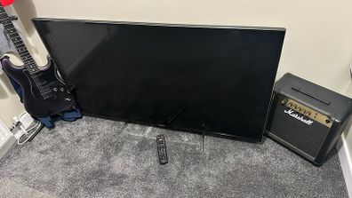 Panasonic Viera 55" 4K Ultra HD Smart TV