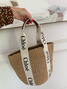 Designer inspired bag