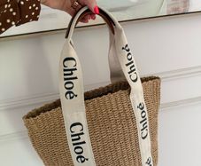 Designer inspired bag