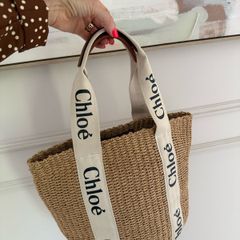 Designer inspired bag