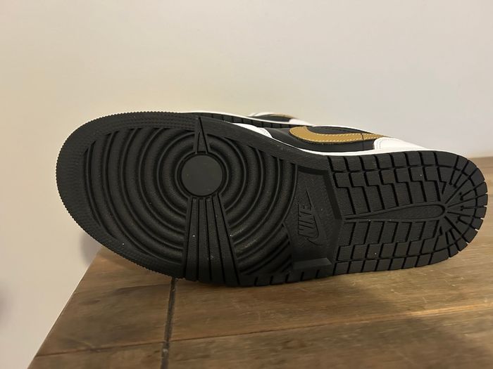 Nike Air Jordans Low