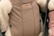 Baby Carrier