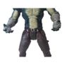 DC Collectibles Batman Arkham Origins Killer Croc Deluxe Action Figure Image 7