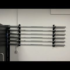 Barbell Holder