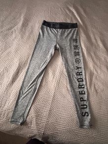 Superdry Leggings