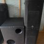 Mackie Thump Speakers and 18" Sub Package Deal Image 5