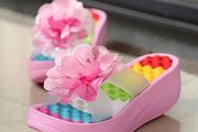 Beach Sandals