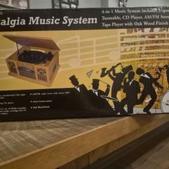 music