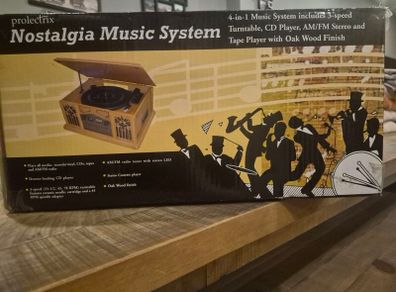 music