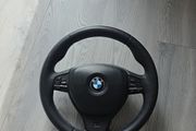 Bmw 5 series stearing wheel with airbag