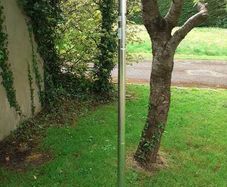 Patio Heater