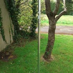 Patio Heater