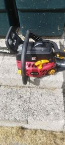 Chainsaw