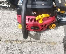 Chainsaw