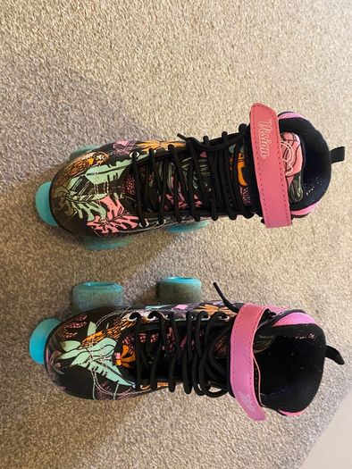 Roller skates kids uk 3