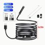 7mm USB Endoscope Camera for Android - Flexible Snake Inspection Tool Image 6