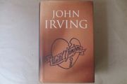John Irving, Until I Find You