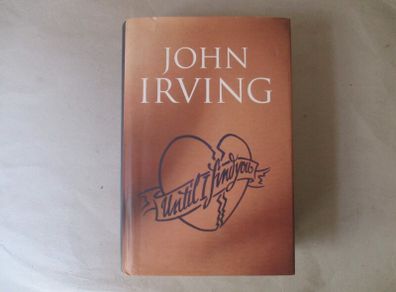 John Irving, Until I Find You