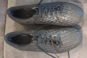 Nike football boots