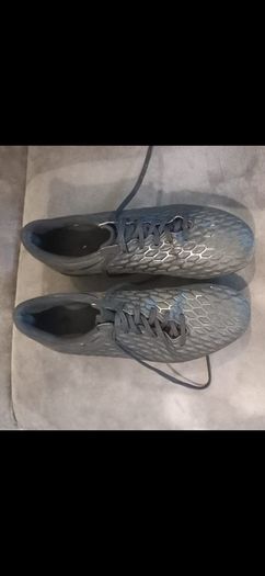 Nike football boots