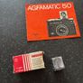 Classic Kodac Agfamatic 50 Image 2