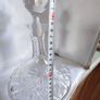Gorgeous Galway of Ireland Crystal Decanter Image 6