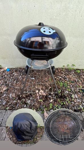 Grill