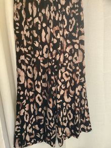 New Culottes Trousers