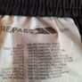 Tresspass Quickpac rain trousers Size S Image 7