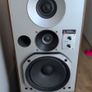 Technics SB-X5 Loudspeakers Image 7