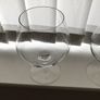 Extra large Brandy  glasses 6" inches H by 4" inches in width Image 3