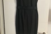 Mexx Pinstriped Dress