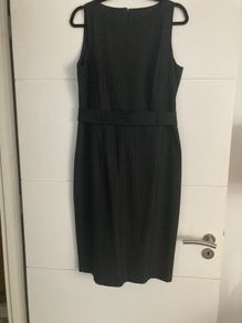 Mexx Pinstriped Dress