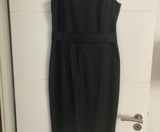 Mexx Pinstriped Dress