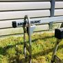 Land Rover Roof Bars (Mont Blanc) Image 2