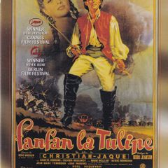 French - Fanfan la Tulipe (1952)