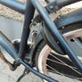 vintage style three speed bike ( c pic 18 ) Image 7