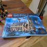 Harry Potter lego castle & 10 figures Image 6