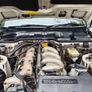 1987 Porsche 944 S 2.5 16V Manual  NCT 08/28 Image 10