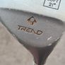 Trend Air Trek oversize 5 wood golf club driver Image 3