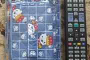 Cosmetic Bag