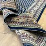 P.ersian Rug Blue Sarok ( 200 x 131cm) (SASml) Image 8