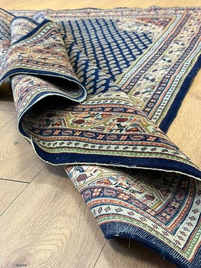 P.ersian Rug Blue Sarok ( 200 x 131cm) (SASml)
